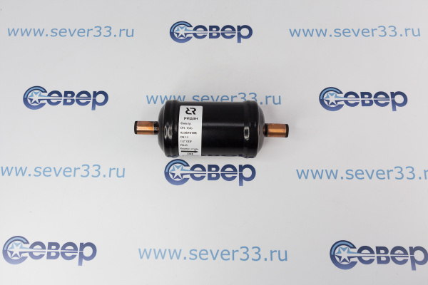 Фильтр осушитель Ридан DFL164s 12_1