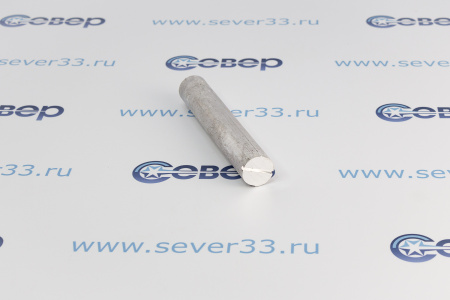Анод магниевые 25х140 М5х10 | Продажа, монтаж и обслуживание холодильного оборудования | Север33