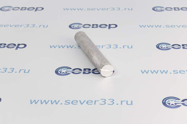 Анод магниевые 25х140 М5х10_1