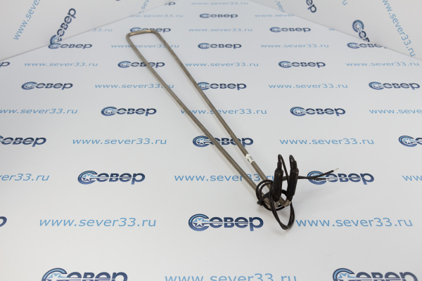 ТЭН J-2 800Вт 230В 710мм