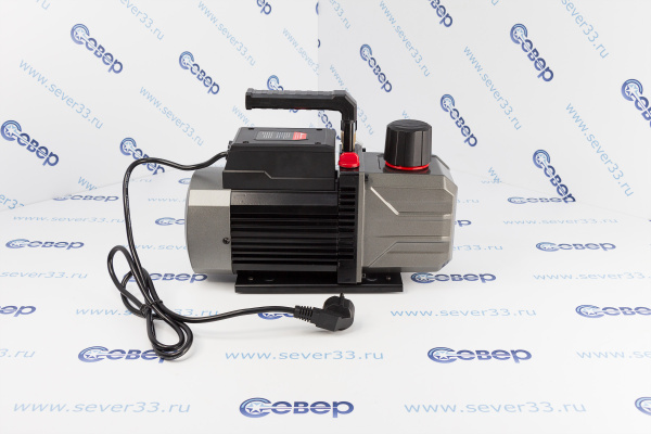 Вакуумный насос VPA-265 142лмин, двухступенчатый_1