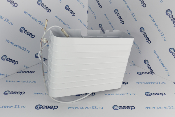 Испаритель Позис 411_4