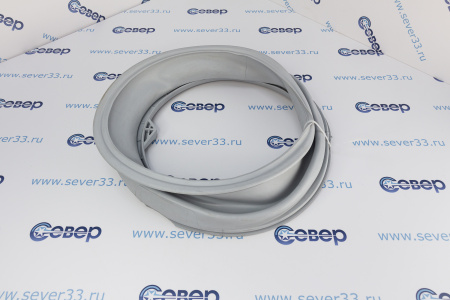 Манжета люка CANDY 41021401 GSK011CY | Продажа, монтаж и обслуживание холодильного оборудования | Север33