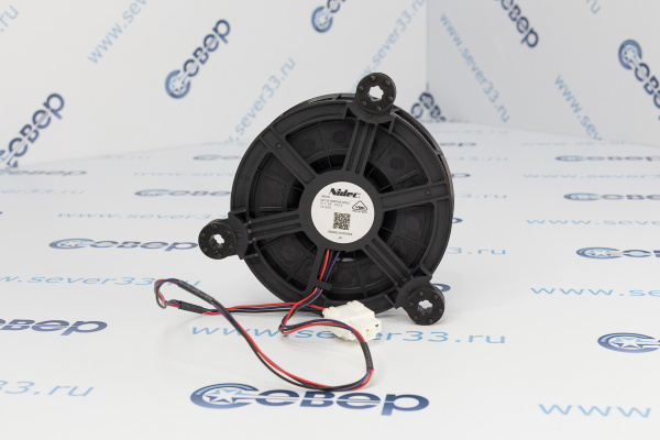 Вентилятор центробежный Haier GW12E12MS1AZ 12 В, 0.33A_1