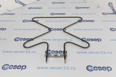 ТЭН духовки 1300 вт(нижний) HANSA 8031256 | Продажа, монтаж и обслуживание холодильного оборудования | Север33