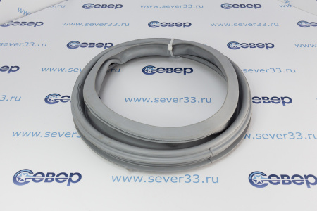 Манжета люка Indesit 047099 | Продажа, монтаж и обслуживание холодильного оборудования | Север33