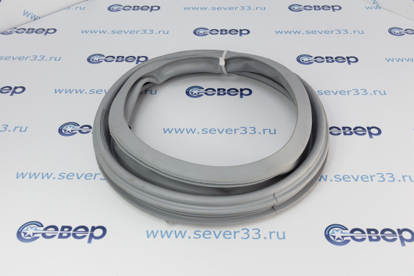 Манжета люка Indesit 047099_1