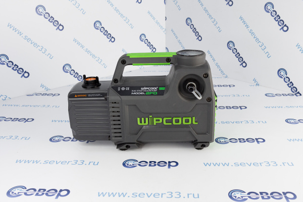 Вакуумный насос WIPCOOL 2F0 (2ст., 42 лмин)_1
