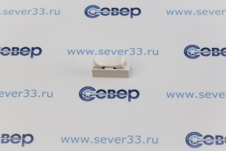 Клеммник нажимной 021-1 1...6 мм2 10А | Продажа, монтаж и обслуживание холодильного оборудования | Север33