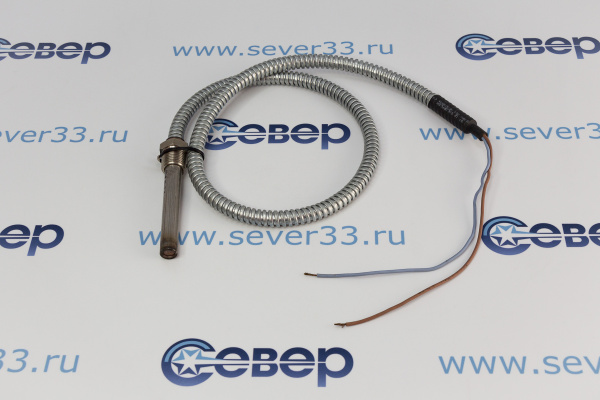 ТЭН подогрева картера Copeland, 70вт, RCCF0001_1