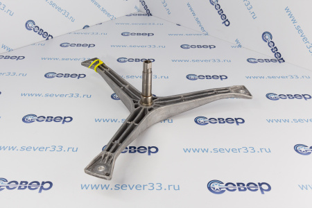 Крестовина SAMSUNG Cod. 732 DC97-00124D (Н=78мм,Ø20+Ø12мм. Втулка: Ø25x18мм. | Продажа, монтаж и обслуживание холодильного оборудования | Север33