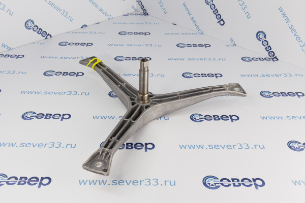 Крестовина SAMSUNG Cod. 732 DC97-00124D (Н=78мм,Ø20+Ø12мм. Втулка Ø25x18мм._2