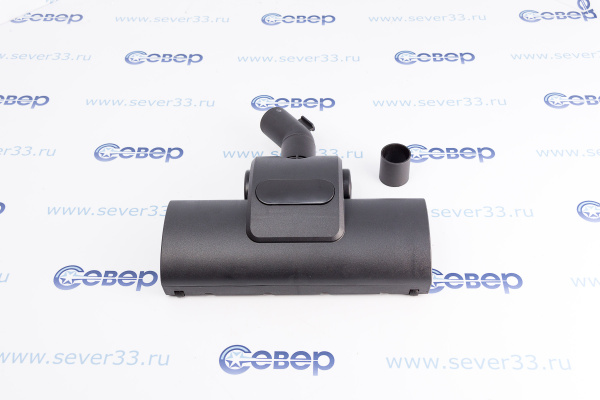 Универсальная насадка Турбо для проф пылесоса .OZONE_1