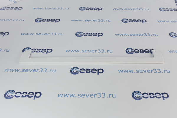 Обрамление стеклянной полки Beko 4561510300_1