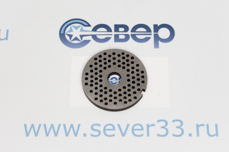 Решетка № 1 d=3 мм 822-2 22.00.03.02 под бурт МИМ 80 | Продажа, монтаж и обслуживание холодильного оборудования | Север33