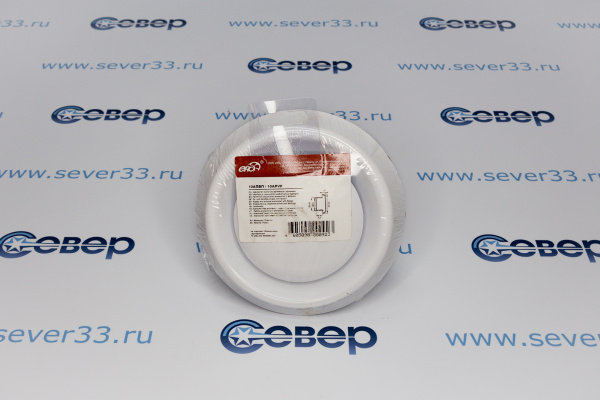 Анемостат, приточно-вытяжной, регулируемый, фланец d-100мм_1e