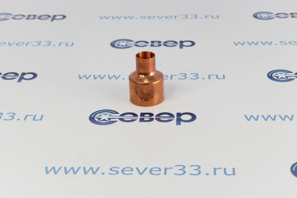 Переходник медный 1 38 - 34_1