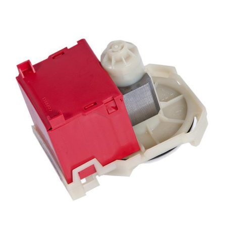 Насос COPRECI EBS2556-2901 | Продажа, монтаж и обслуживание холодильного оборудования | Север33