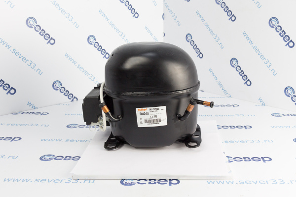 Компрессор MX21TB (R-404a, MBPHBP Ткип.  7,2°C Тконд.  55°C) - 3047 Вт._1