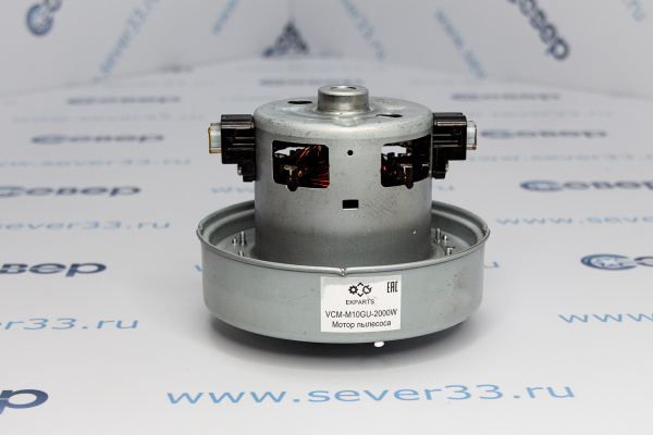 Двигатель пылесоса Samsung 2000W H=117mm_35_135 VC07W223U VCM-M10GU_1