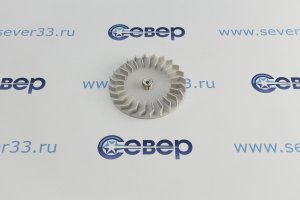 Крыльчатка RFD-0157 для MFD-208 PS_01