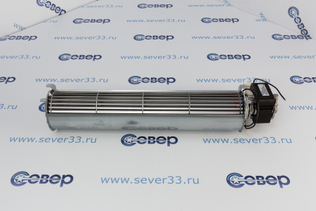 Вентилятор фен 60х360 30 Вт Левый | Продажа, монтаж и обслуживание холодильного оборудования | Север33