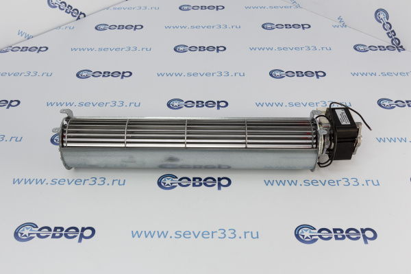 Вентилятор фен 60х360 30 Вт Левый_1