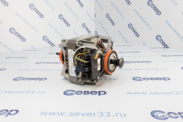 Электромотор Haier оригинал 0034000096C_1