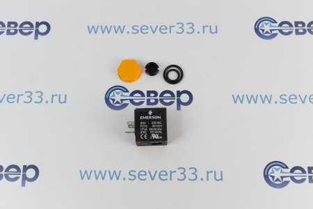 Катушка соленоидного вентиля ESC 230V 50-60 Hz | Продажа, монтаж и обслуживание холодильного оборудования | Север33