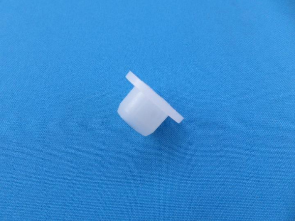 Втулка шнека мясорубки Помощница D30мм d19 H16