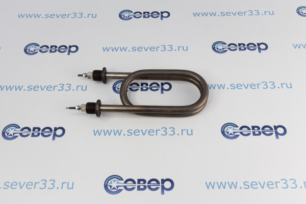 Тэн для воды универсальный 4000 Вт L=180 мм (220 В) нерж._1