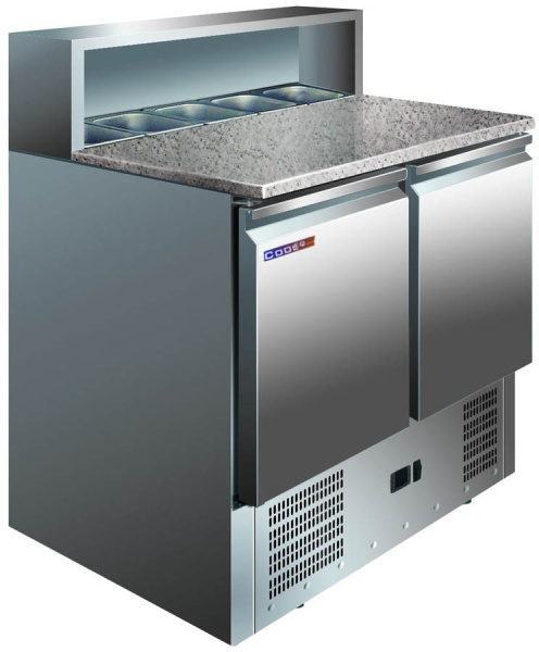 Стол для пиццы COOLEQ PS900