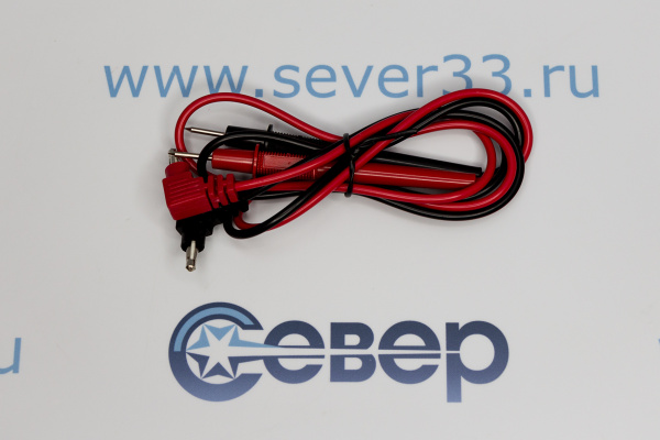 Щупы для мультиметров-клещей универсальные TDM ЩМ-01_1e