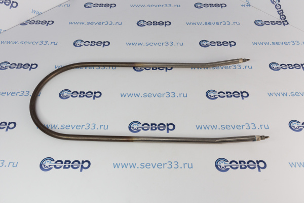 ТЭН U-образный 1,6 кВт_1