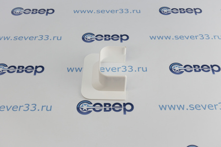 Прямой ввод в стену ПВС-74х55 | Продажа, монтаж и обслуживание холодильного оборудования | Север33