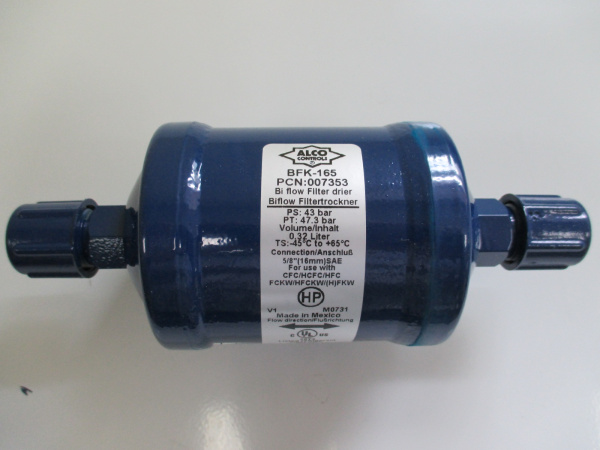 Фильтр осушитель Alco BFK165 5/8