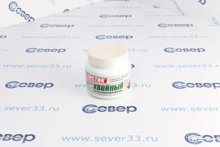 Средство для чистки рук Эко Чистик Хвойный, 450 мл банка | Продажа, монтаж и обслуживание холодильного оборудования | Север33