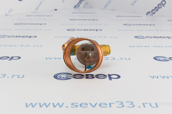 ТРВ Sanhua RFKA03E-3,4-15(TES-2) R404507_1