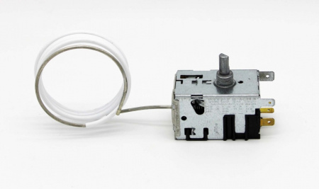 Термостат Danfoss 077B3559 (908081450119) | Продажа, монтаж и обслуживание холодильного оборудования | Север33