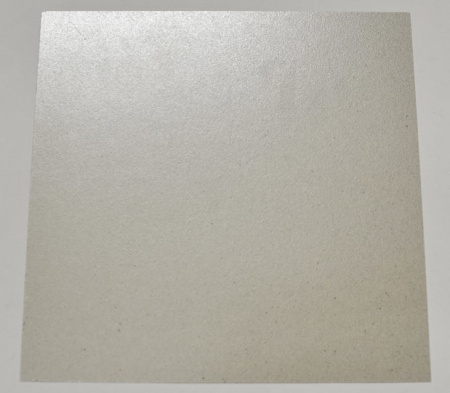 Слюда 500x400mm 0,4mm MCW902UN | Продажа, монтаж и обслуживание холодильного оборудования | Север33