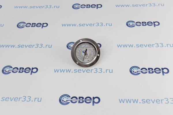 Манометр высокого давления с глиц. MG6F38_1