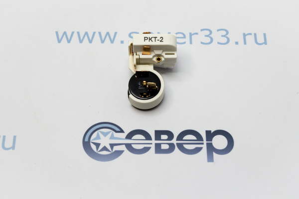 Реле пускозащитное РКТ-2 1,8А_1e