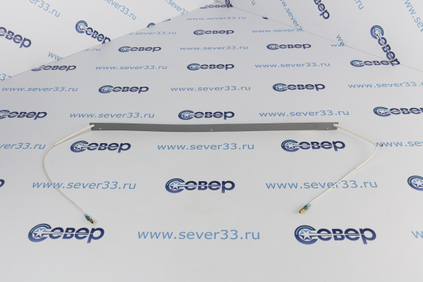 Нож тепловой термоупаковщика CAS SNW-460_1