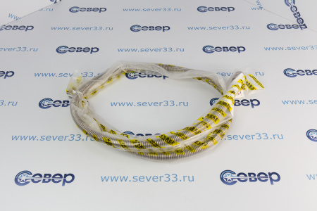 Подводка для газа сильфонная G BEKA 1/2" L-1,5м г/г | Продажа, монтаж и обслуживание холодильного оборудования | Север33