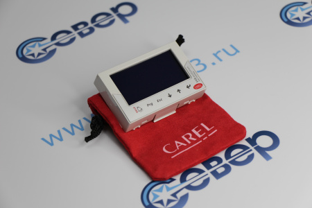 Дисплей для EVD Evolution (русс.язык) EVDIS00RU0 | Продажа, монтаж и обслуживание холодильного оборудования | Север33