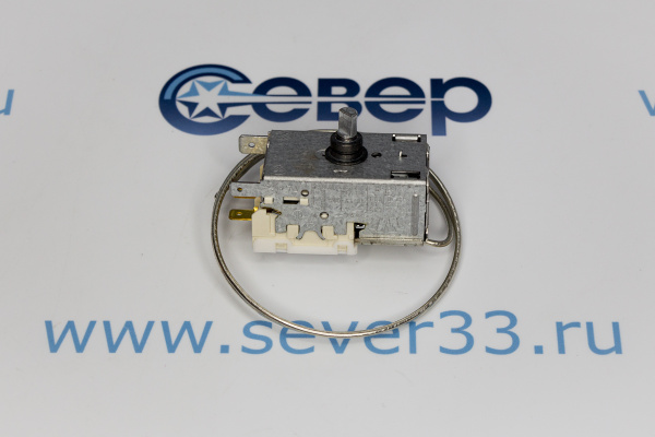 Термостат холодильника K59-L1915 Ranco, длина капилляра 0,6 метра,_1