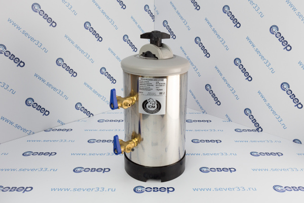 Смягчитель воды 8л_1