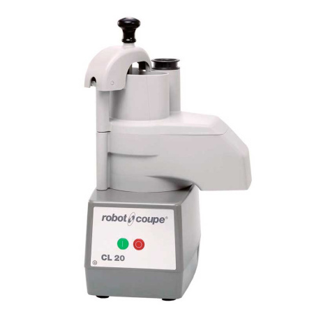 Овощерезка Robot Coupe CL 20 | Продажа, монтаж и обслуживание холодильного оборудования | Север33