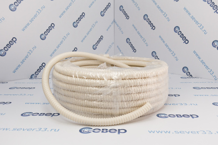 Шланг дренажный 16 мм (30 м) | Продажа, монтаж и обслуживание холодильного оборудования | Север33