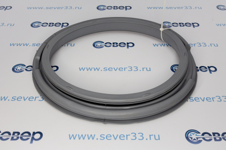 Манжета люка Атлант(узкая) 775251100100 | Продажа, монтаж и обслуживание холодильного оборудования | Север33